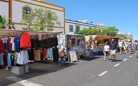 Harbourplaya De Mogan